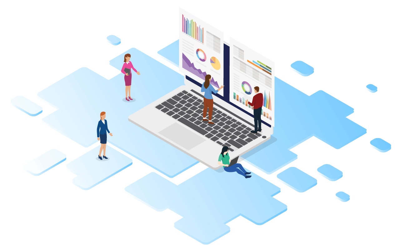 トップページイラスト